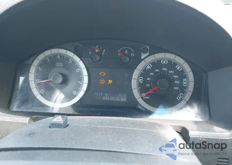 2008 Ford Escape Limited from USA, damaged, VIN 1FMCU94168KE77312